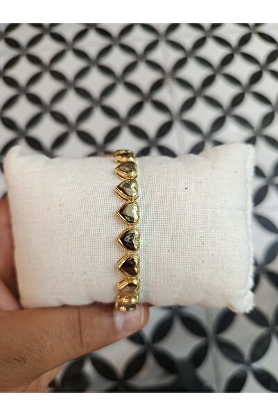 Çelik bileklik