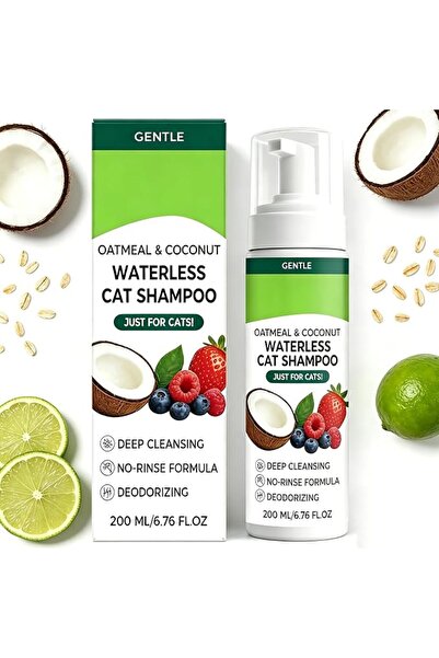Salasabil Paw Cleaner for dogs and cats,Magic Foam
