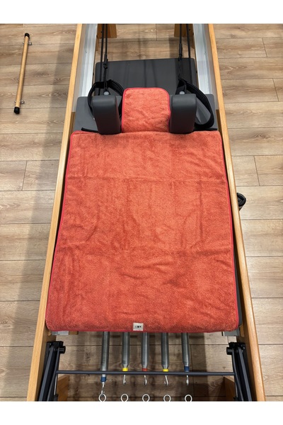Handmade By MBK REFORMER PİLATES HAVLUSU