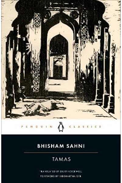 Penguin Classics Tamas