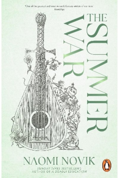 Penguin (Cornerstone) The Summer War