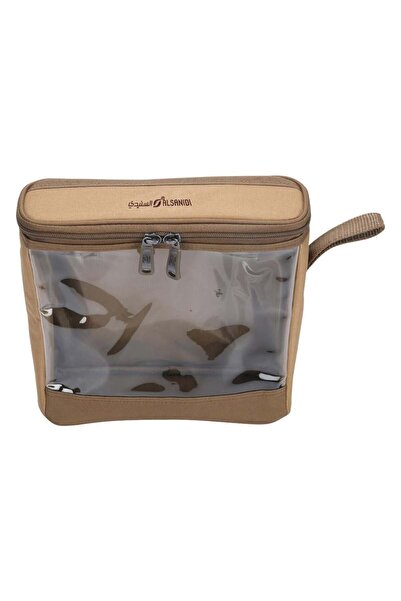 AL SANIDI 8-Piece Complete Spice Box Set-Safe Spice Organization and Storage,...