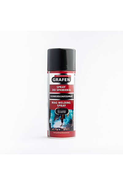 Grafen Professional Σπρέι προστασίας από συγκόλληση, χωρίς σιλικόνη - 400 ml