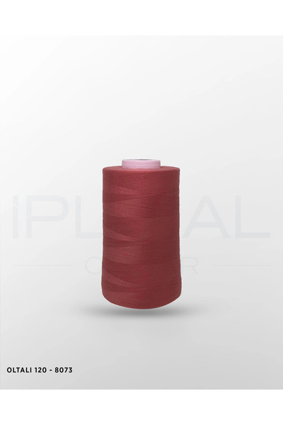 İPLİKAL Oltali 8073 Sewing Thread
