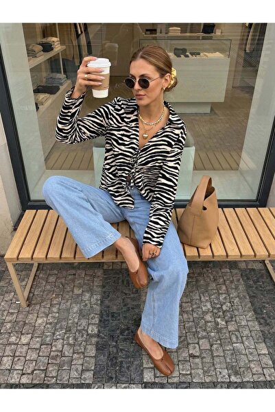 Sheya Shirt, color mix - S
