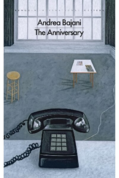 Penguin Classics The Anniversary