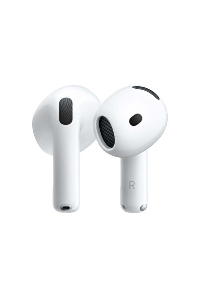 Apple إيربودز 5 |   خاصية إلغاء الضوضاء النشطة - أبيض