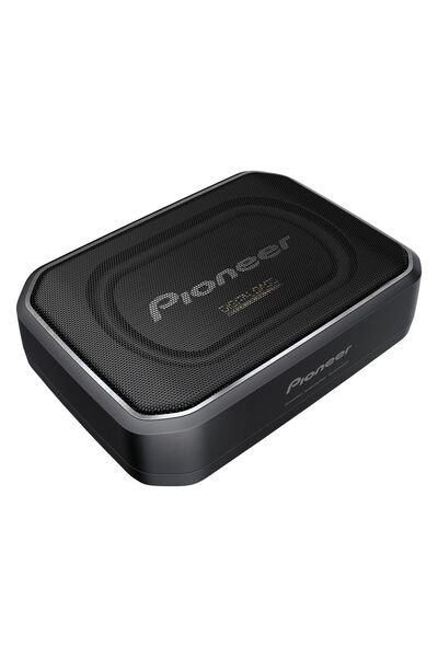 Pioneer TS-WX140DA AKTİF KOLTUKALTI SUBWOOFER