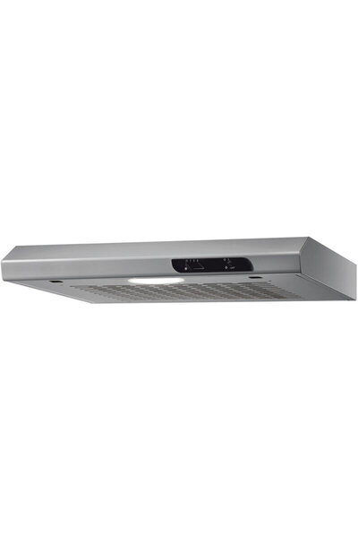 Other Hotă sub dulap, 60 cm, 450 m³/h, 3 trepte, Filtru aluminiu, Iluminare L...