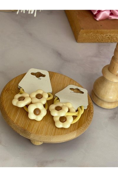 shop 3'lü Papatya Bağlama Set