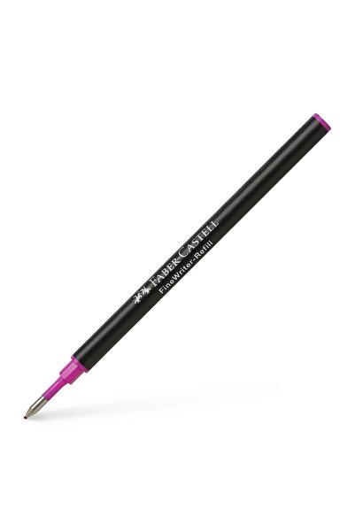 Faber Castell BLISTER 1 PIECE FINEWRITER REFILL PINK FABER-CASTELL