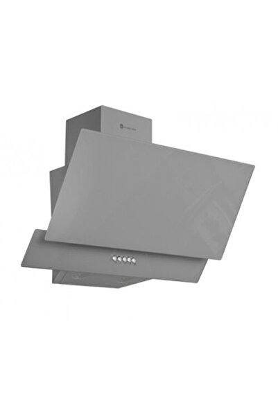 Studio Casa GLAM DUO GREY 60 60 cm 300 m³/h Φίλτρο Φωτισμού LED, 65 dB, Γκρι,...