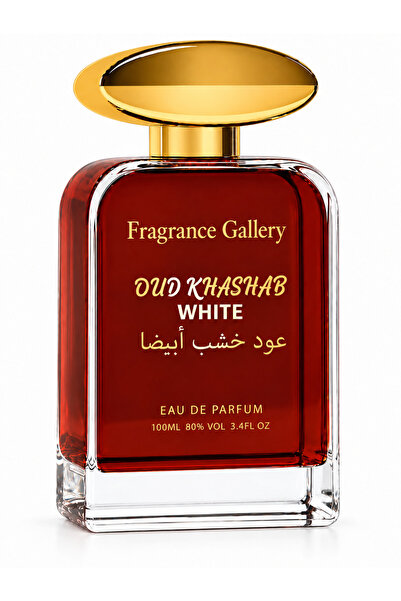 Fragrance Gallery Eau De Parfum for Men and Women Long Lasting Arabian Fragra...