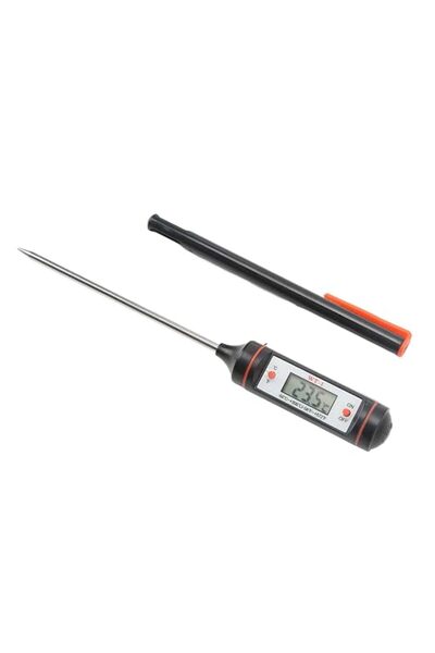 Generic Car Air Conditioner Thermometer Durable Easy-to-Use Probe Thermometer...