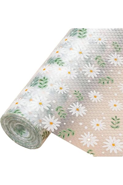 GENERAL JKJ&ZXZ 30CM*5M Shelf Liner,Premium Cabinet Liner for Kitchen,Non-Sli...