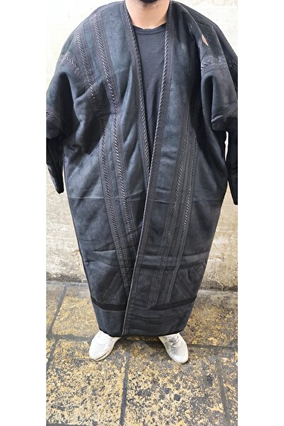 MODA Kışlık Kalın Yünlü Kürk