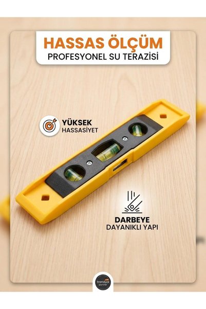 Meşem MIKNATISLI MİNİ SU TERAZİSİ 620