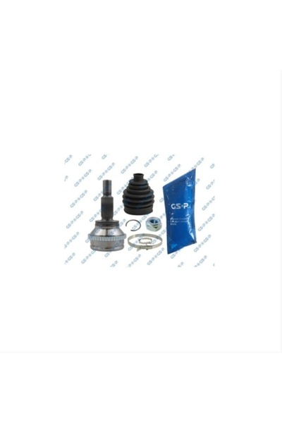 GSP 857203 Dacia/Renault Κιτ Άρθρωσης Ημιαξονίου