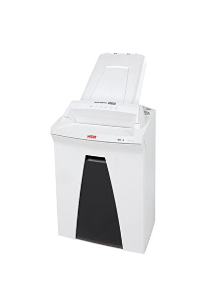 HSM Αυτόματος Securio AF300 12-14 φύλλα εγκάρσια κοπή (4,5 x 30 χιλιοστά) ασφ...