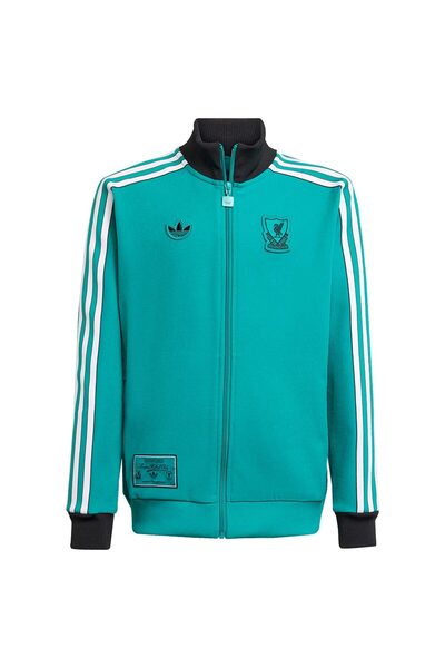 adidas Λίβερπουλ Τέρες Άικονς Φούτερ Φόρμας για Παιδιά 152