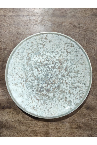 Kütahya Porselen 32 cm Presentation Plate