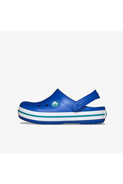 Crocs Sabot Crocband pentru copii, Saboți ușori și confortabili pentru copii,...