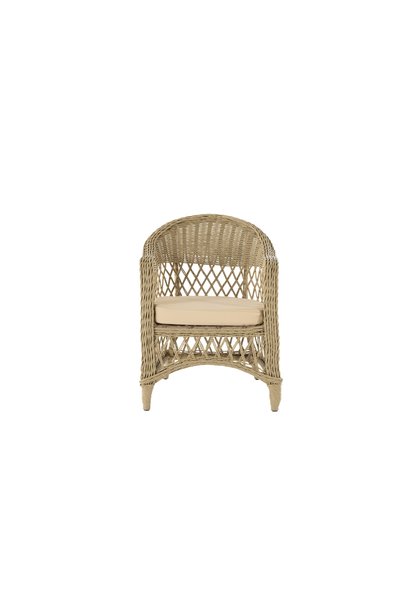 Tu Tienda PATARA 4 SANDALYE+YUVARLAK MASA(100X100) BAHÇE BALKON MUTFAK MASA TAKIMI