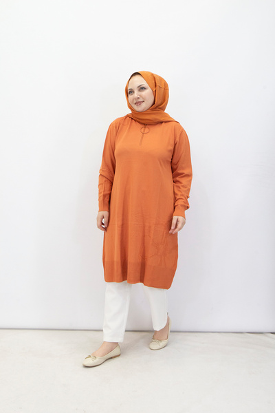 Armine TREND 4111-1 Triko Tunik