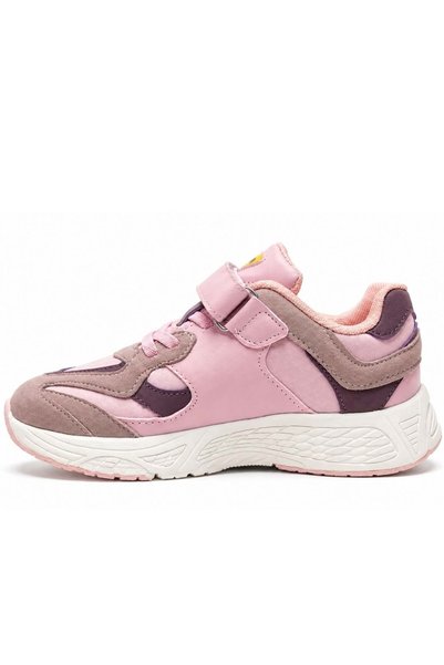 Cool Kante Orthopedic Girls' Powder Comfortable Sneaker