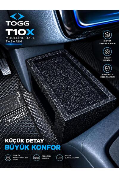 T10X ARA KONSOL