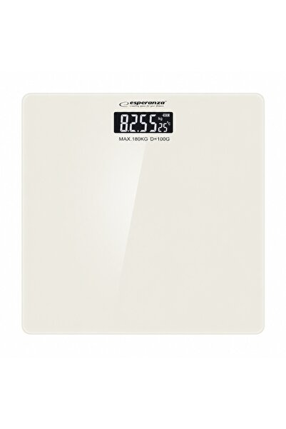 OEM Cântar electronic corporal AEROBIC, capacitate 180 kg, precizie 100 g, ec...