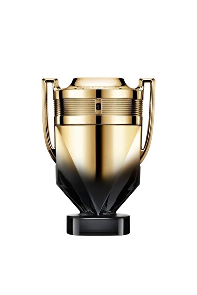 Paco Rabanne Invictus Gold Elixir Erkek Parfüm Gücü, Zaferi Ve Modern Masküle...