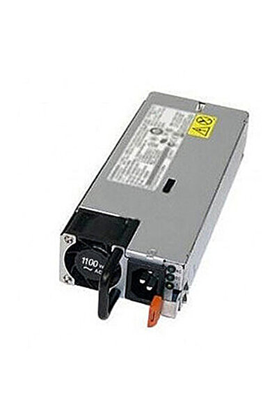 LENOVO ThinkSystem 1100W 230V Titanium Hot-Swap Gen2 Power