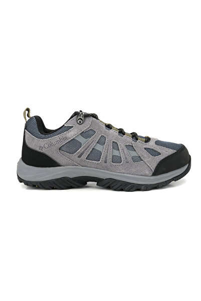 Columbia Redmond III 1940601-053 Erkek Outdoor Ayakkabı Gri