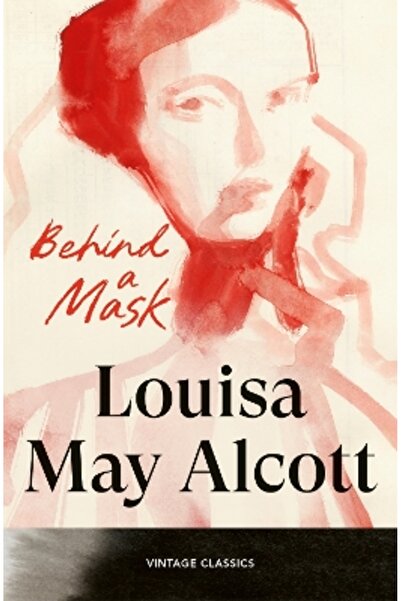 Vintage Classics Behind a Mask