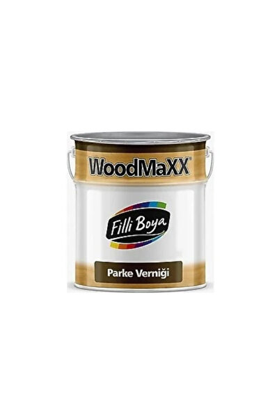 F.B. WOODMAXX PARKE VERNİK MAT 2.5 LT