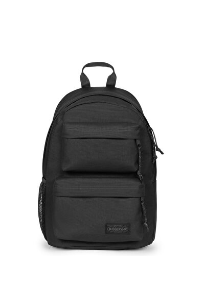 Eastpak Padded Double S Siyah Sırt Çantası
