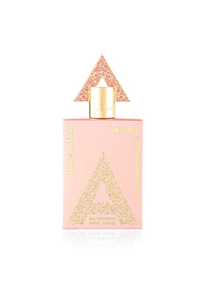 Attar de Astana Laguna Extrait Eau de Parfum, Unisex, 100 ml