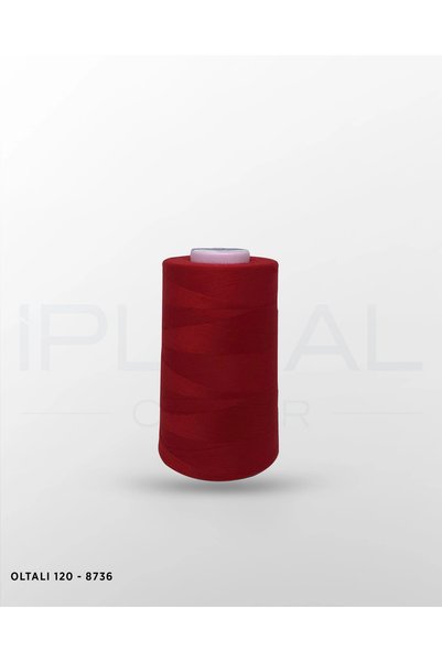 İPLİKAL Oltali 8736 Sewing Thread