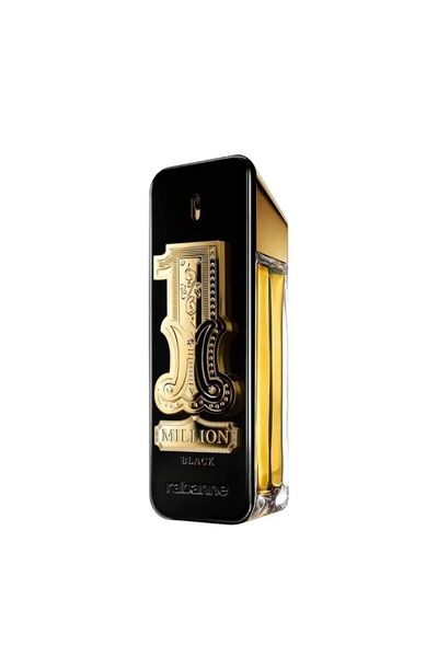 Paco Rabanne 1 Million Black Erkek Parfüm Edp meyvemsi ve tatlı 50 Ml