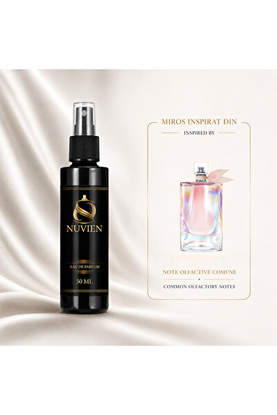 Nuvien Apa de parfum, 50 ml - Nuvien149