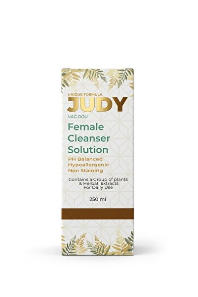 ASTRIX Jody Female Cleanser Solution 250 ml