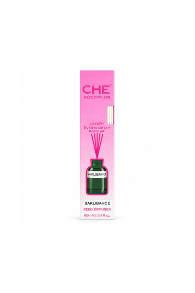 Saklı Bahçe Che 100Ml Oda Kokusu