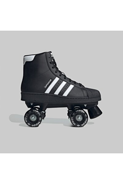 Adidas Originals Γυναικεία Δερμάτινα Πατίνια Σούπερσταρ 82