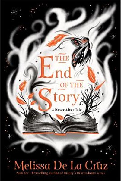Macmillan Children'S Books The End of the Story