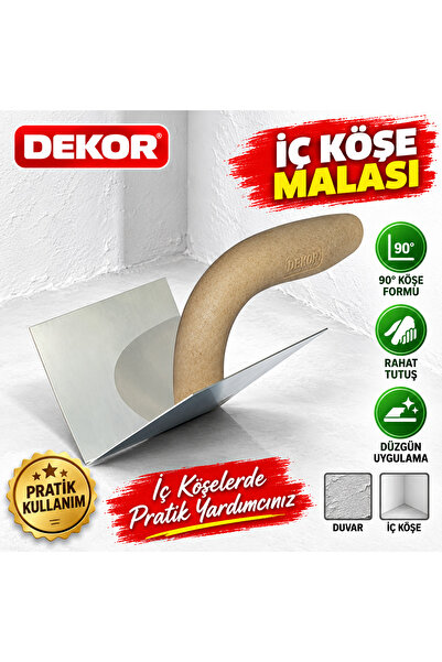 MALA İÇ KÖŞE MALASI