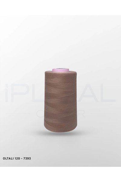 İPLİKAL خيط خياطة أولتالي 120 - 7393