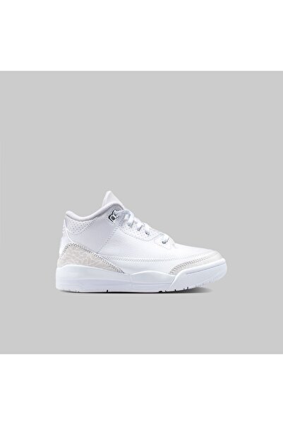 JORDAN 3 Ρετρό 'Pure Money' (PS)