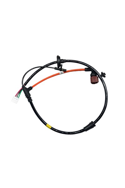 Chery Omoda 5 2022-2024 Arka Sol ABS Sensörü