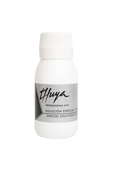 Thuya Soluție activatoare pentru vopsea de gene și sprâncene, 60 ml
